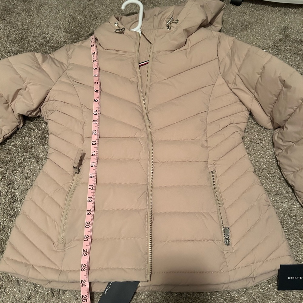 ❗️Amazing jacket - THFlex❗️ - Picture 2 of 16